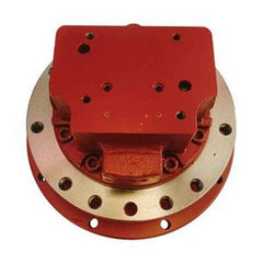 Travel Gearbox Motor 172147-73301 for Yanmar Excavator VIO50 B50