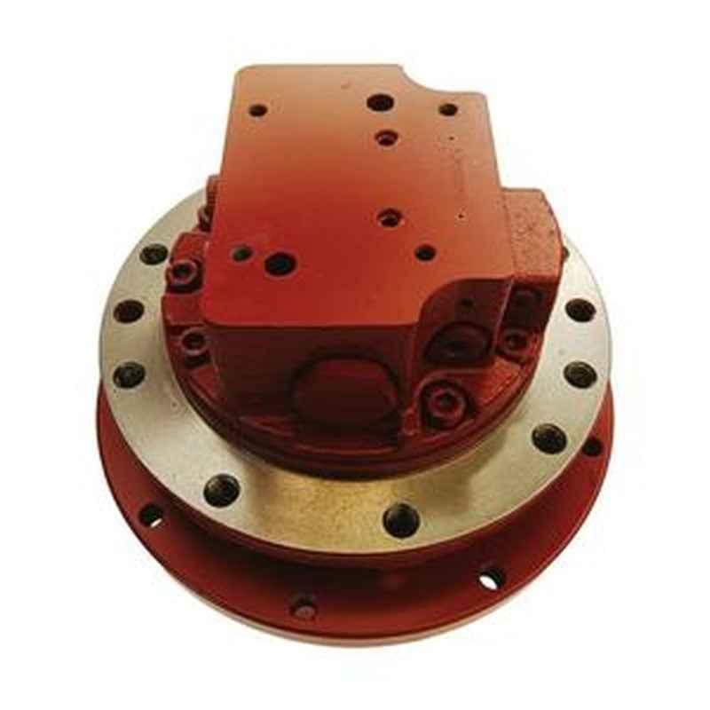 Travel Gearbox Motor 172147-73301 for Yanmar Excavator VIO50 B50