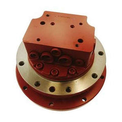 Travel Gearbox Motor 172147-73301 for Yanmar Excavator VIO50 B50
