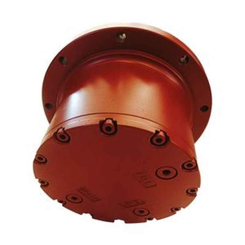 Travel Gearbox Motor 172147-73301 for Yanmar Excavator VIO50 B50