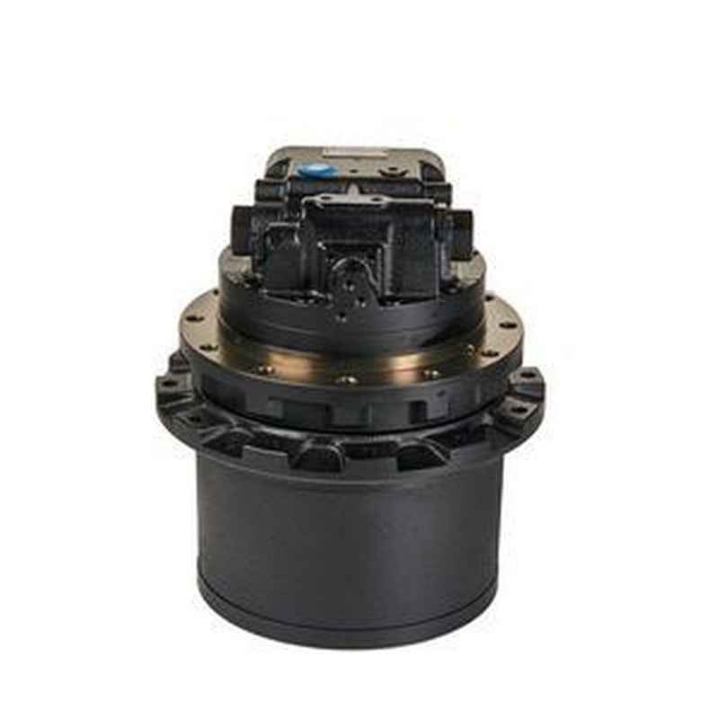 Travel Gearbox Motor 31M6-60010 for Hyundai R55-3 Excavator