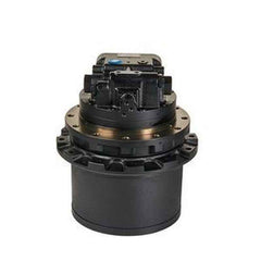 Travel Gearbox Motor 31M6-60010 for Hyundai R55-3 Excavator
