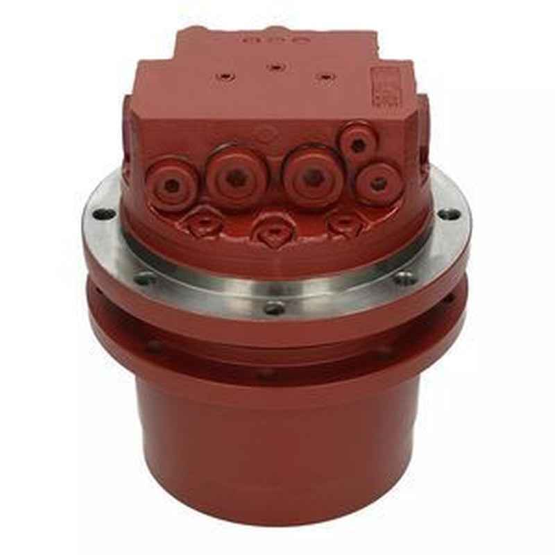 Travel Gearbox Motor 6691106 for Bobcat E08 E10 418 319 Excavator