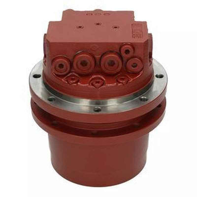 Travel Gearbox Motor 6691106 for Bobcat E08 E10 418 319 Excavator
