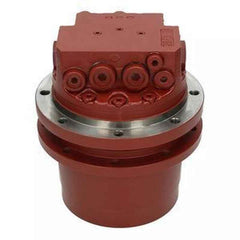 Travel Gearbox Motor 6691106 for Bobcat E08 E10 418 319 Excavator
