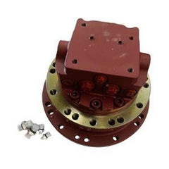Travel Gearbox Motor 7403755 for Bobcat Excavator E42