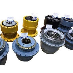 Travel Motor Gearbox for Komatsu PC1000-1 Excavator