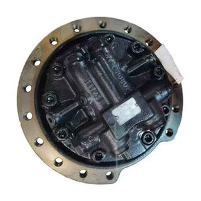 Travel Motor 9168003 9195451 for Hitachi ZX200 ZX210 ZX240 Excavator