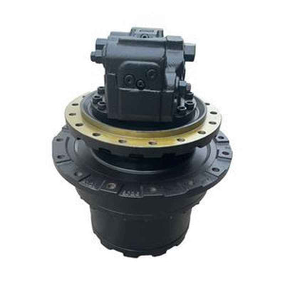 Travel Motor Assembly 9155253 for Hitachi EX200-5 EX210H-5 Excavator