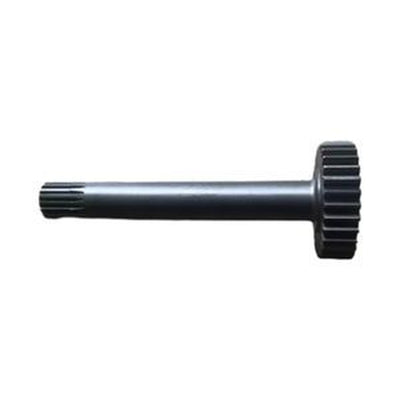 Travel Motor Sun Gear Shaft 05903824 for JCB JS110 JS115 JS130 JS160 JS180 ZJ140 Excavator