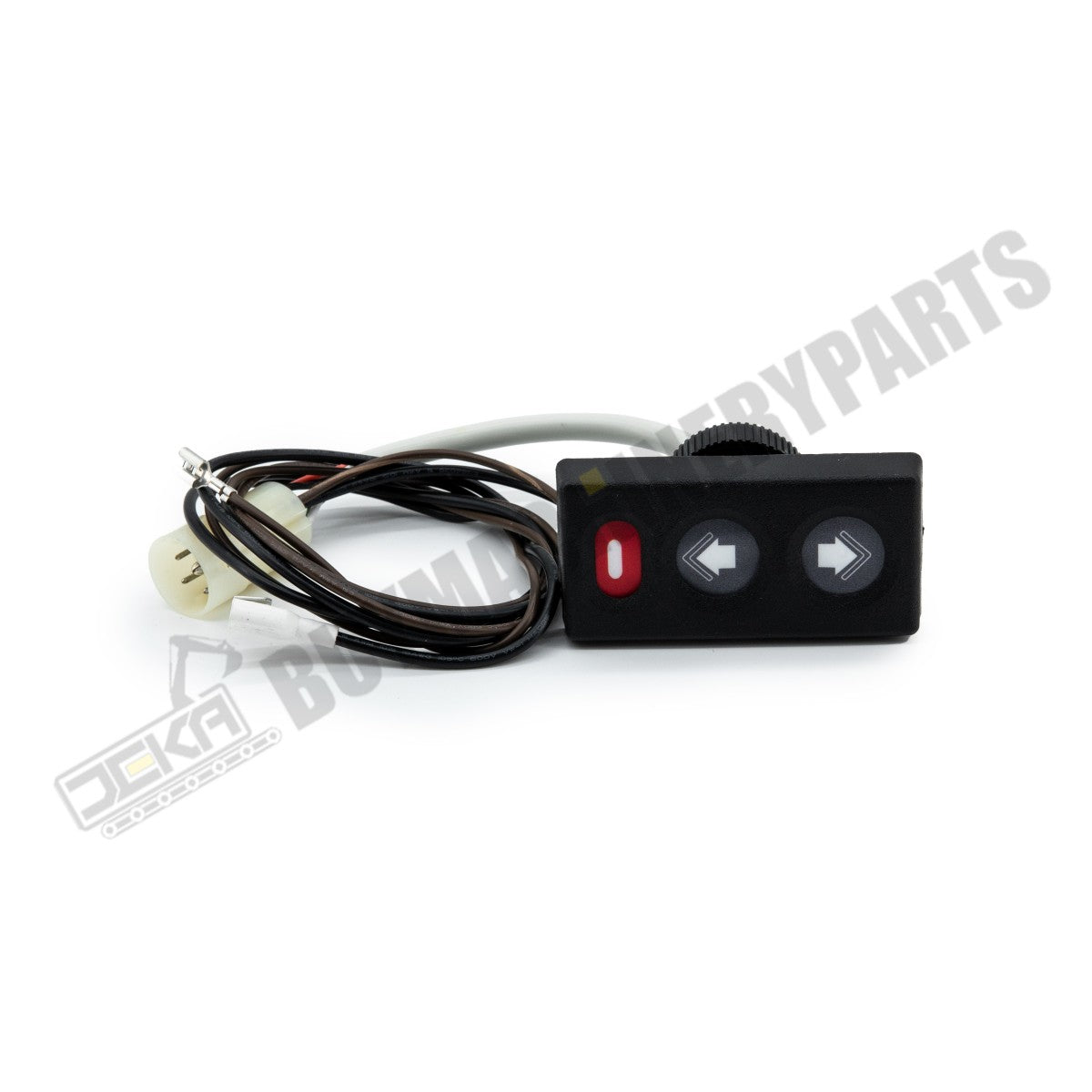 Trim And Tilt Switch Boat 3855560 for Volvo Penta SX Sterndrive