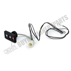 Trim And Tilt Switch Boat 3855560 for Volvo Penta SX Sterndrive