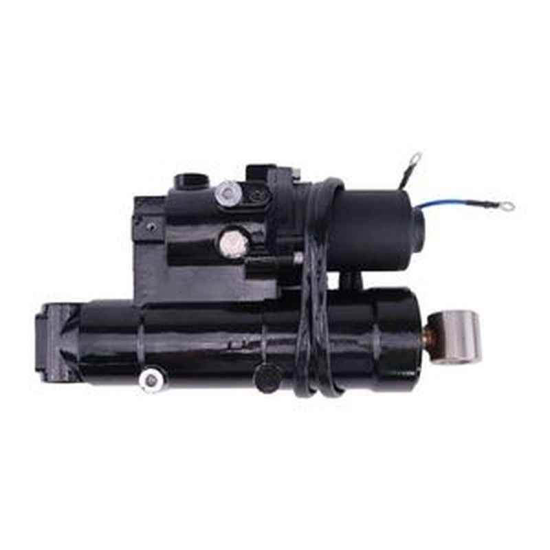 Trim Tilt Assembly 6EK-43800-02-4D for Yamaha Outboard Engines