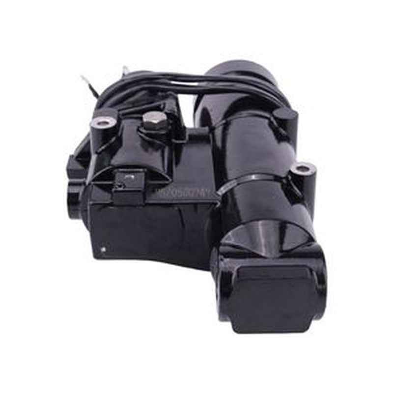 Trim Tilt Assembly 6EK-43800-02-4D for Yamaha Outboard Engines