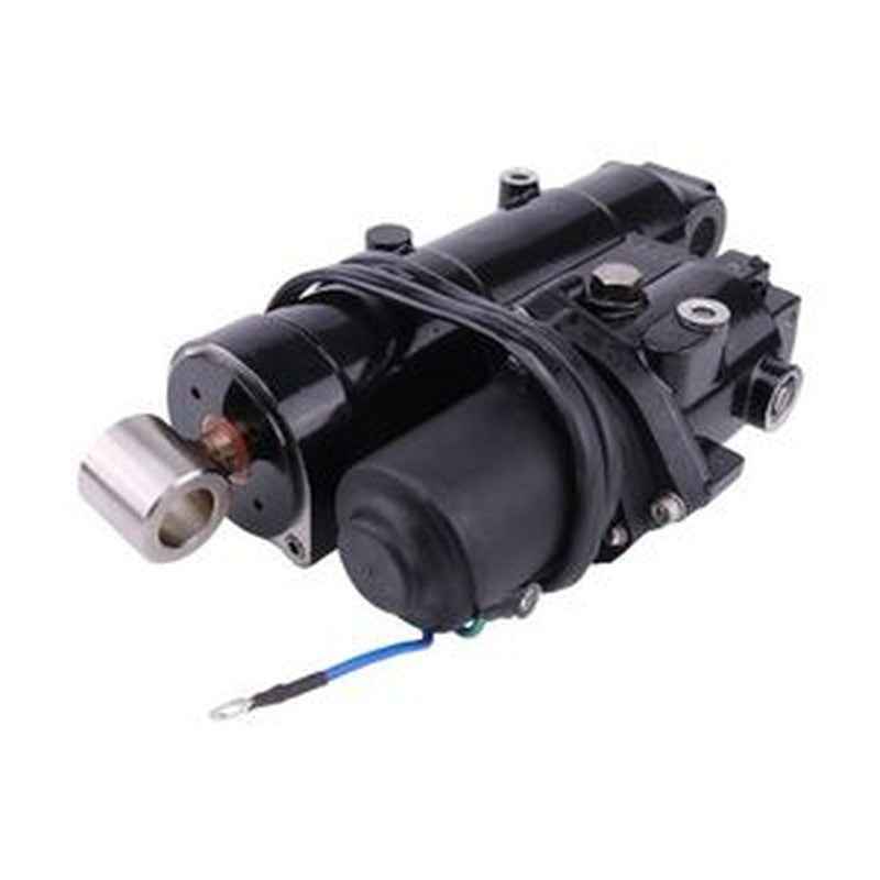 Trim Tilt Assembly 6EK-43800-02-4D for Yamaha Outboard Engines