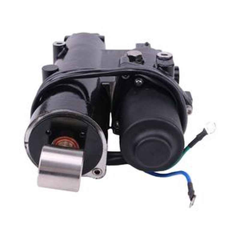 Trim Tilt Assembly 6EK-43800-02-4D for Yamaha Outboard Engines