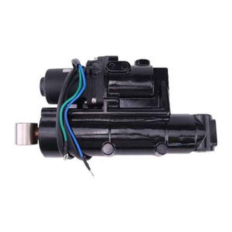 Trim Tilt Assembly 6EK-43800-02-4D for Yamaha Outboard Engines