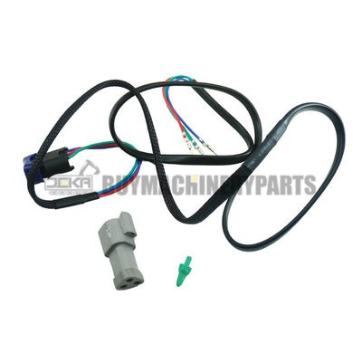 Trim Tilt Switch 5006358 for Johnson Evinrude OMC Outboard Motor Side Mount Remote Control Box with PT