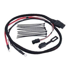 Heavy-Duty Battery Cable 42014 72167 72168 for Western/Fisher Snow-EX Trucks