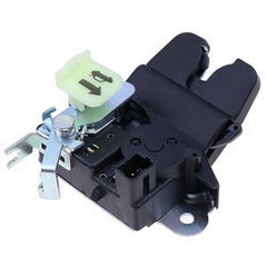 Trunk Lock Actuator Motor Tail Gate Latch 81230-D4000 81230-3Q000 for Kia Optima Hyundai Sonata - Buymachineryparts