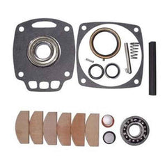 Tune-Up Kit 8940162816 for Chicago Pneumatic Impact Wrenches 7778 & 7775