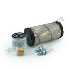 Kit de puesta a punto LG259 AUC17126 para John Deere Gator HPX 4x2 HPX 4x4 HPX Trail 4x4 TH 6x4