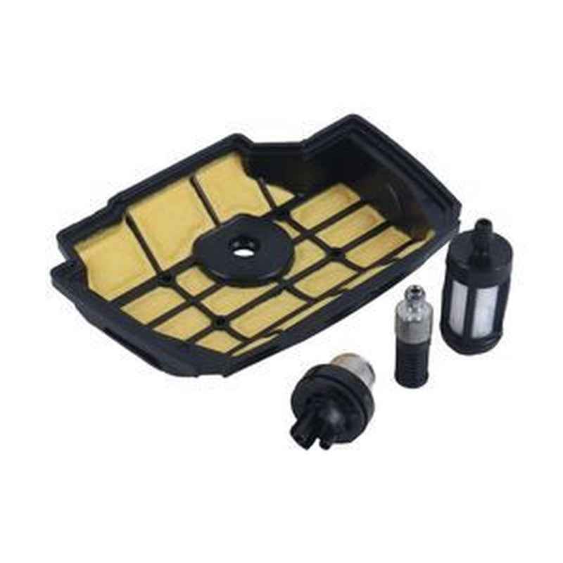 Maintenance Filter Kit 1145 140 4400 for Stihl MS201T Chainsaw