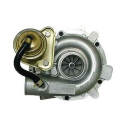 Heavy-Duty Turbocharger 463250-0500 for Isuzu Engines