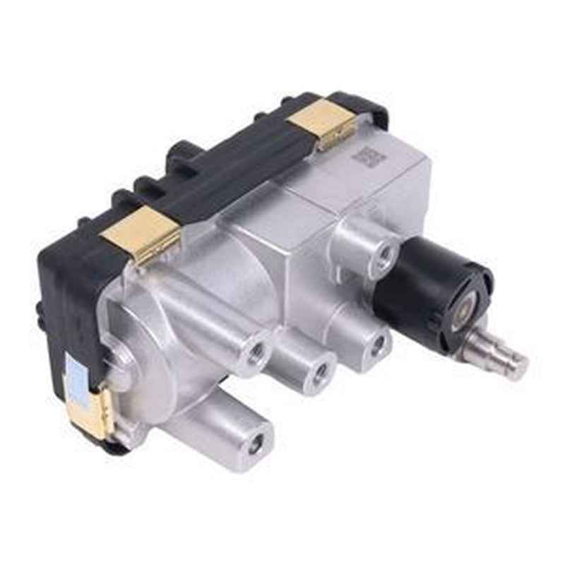 Turbo Actuator 823699-0012/6NW010430-47 for Audi/VW Vehicles