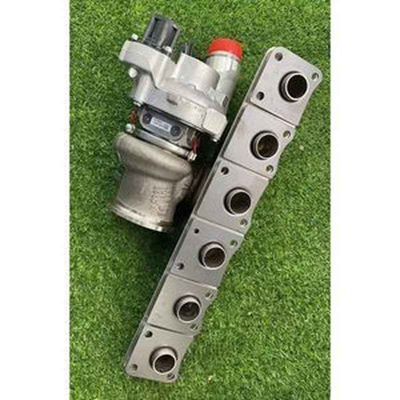 Turbo B03 Turbocharger 18539700010 for BMW N55 Engine