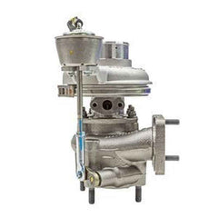 Turbocharger 11509700006 150105-00057 for Daewoo Doosan DL06 Engine