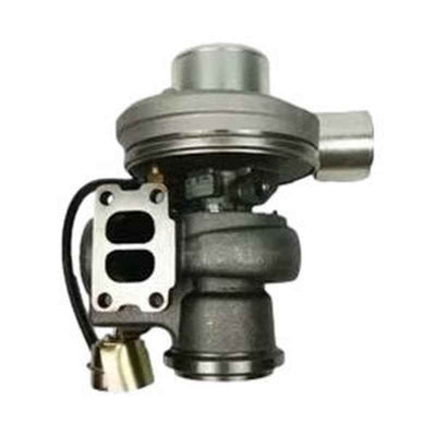 Turbocharger 1270-988-0200/250-7696 for Caterpillar CAT C7 Engine Excavators 324D-329D