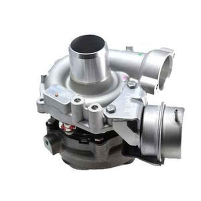 Turbo BV38 Turbocharger 54389880007 for Renault Megane III 2007-2011 R9M Engine