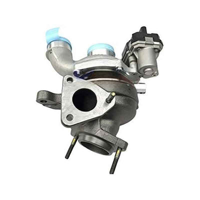 Turbo BV40 Turbocharger 54409880014 for SsangYong Actyon Sports I II 2.0 Xdi