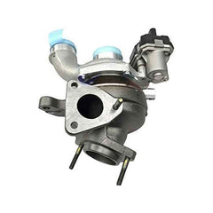 Turbo BV40 Turbocharger 54409880014 for SsangYong Actyon Sports I II 2.0 Xdi