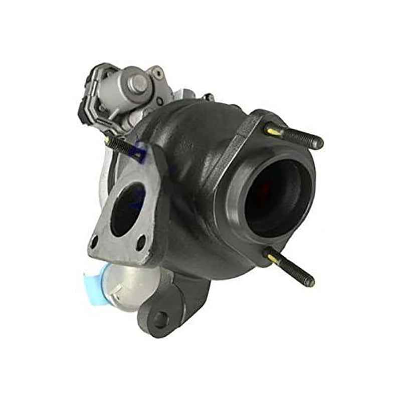 Turbo BV40 Turbocharger 54409880014 for SsangYong Actyon Sports I II 2.0 Xdi
