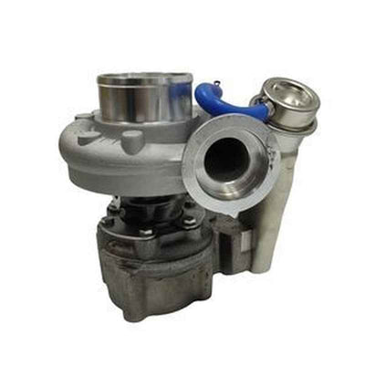 Turbocharger 53443-1118010-10 for Kamaz Tractor YaMZ Engine, OE 53443-20