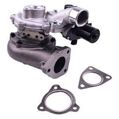 Turbocharger CT16V 17201-UL010 for Toyota 1KD Engine Forklift