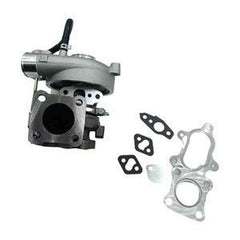 Turbocharger CT9 17201-64110/64170 for Toyota 3C-TE Engine