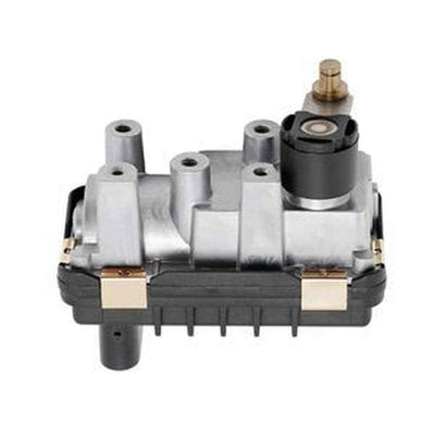 Turbo Electric Actuator 6NW009660-00 for Mercedes-Benz C320 E280 Jeep Grand Cherokee