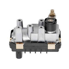 Turbo Electric Actuator 6NW009660-00 for Mercedes-Benz C320 E280 Jeep Grand Cherokee