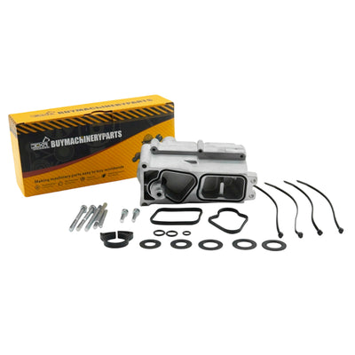 Turbo Electronic Actuator 6382091RX for Cummins Engine ISB 6.7L ISC