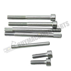 Turbo Electronic Actuator 6382091RX for Cummins Engine ISB 6.7L ISC