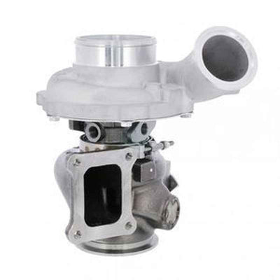 Turbocharger GGTC3271BNSL 822206-0010 822206-13 for Scania Truck