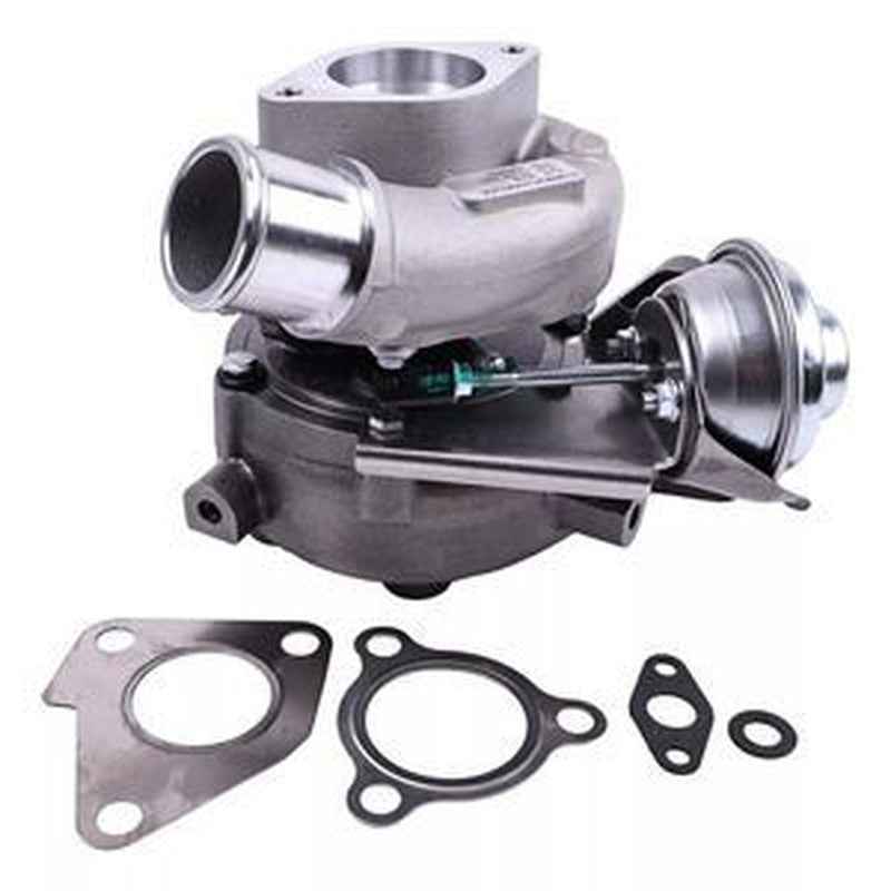 Turbo GT1749V Turbocharger 771507-0001 for Nissan ZD30 Engine