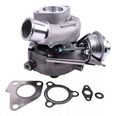 Turbo GT1749V Turbocharger 771507-0001 for Nissan ZD30 Engine