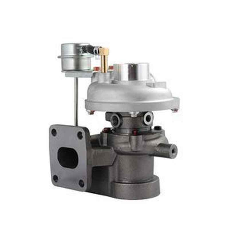 GT20 Turbocharger 28230-41710 for Hyundai Mighty Truck D4AL Engine