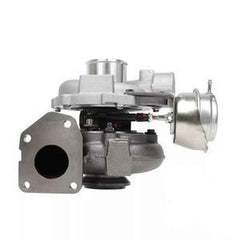 GT2056V Turbocharger 35242112G 757246-5001 for Jeep Liberty Cherokee Dodge Nitro