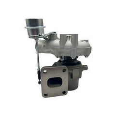 GT2260S Turbocharger 4300900480/836254-0002 for Mitsubishi 4D34 Engine