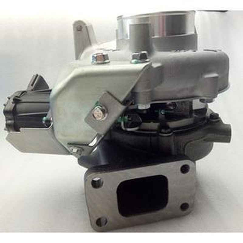 Turbo GT2263KLNV Turbocharger 17201-E0A85 for Hino J05E Engine